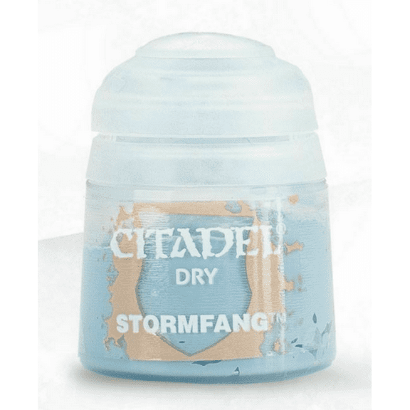 Games Workshop Citadel Dry Paint: Stormfang (12ml)