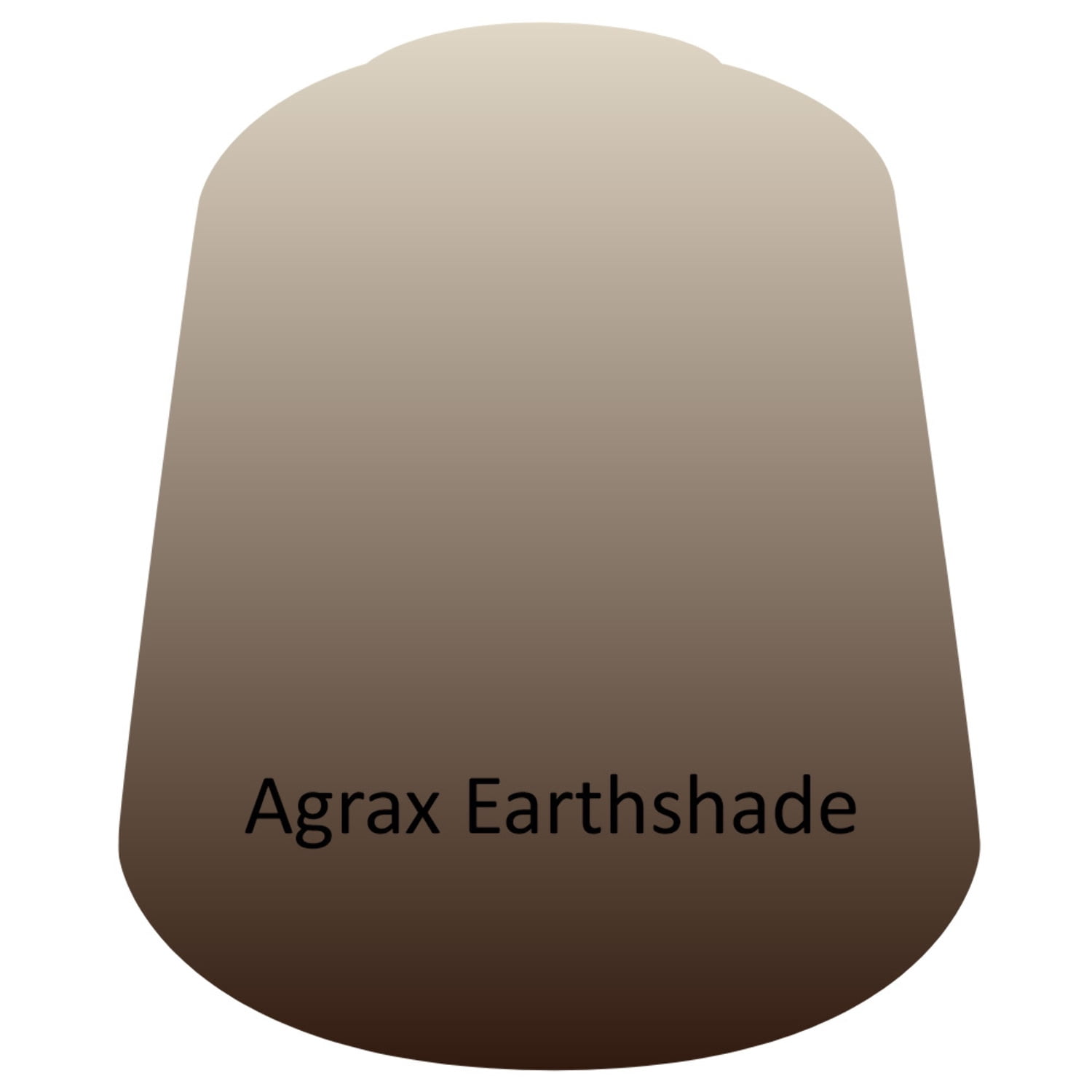 Games Workshop GAW24-15 24 ml Agrax Earth Shade Paint 