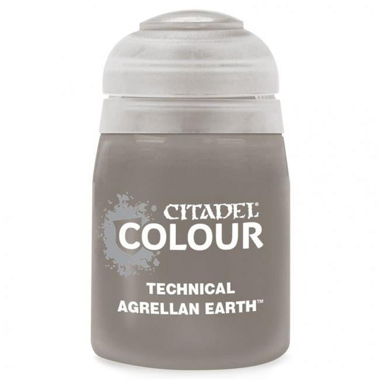 Citadel Colour: Technical Contrast Medium By Games Workshop 27-33 In stock