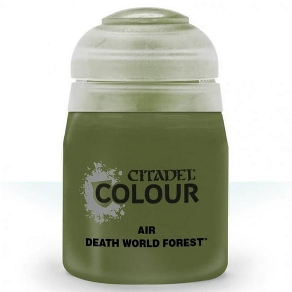 Citadel Paint - Air: Death World Forest