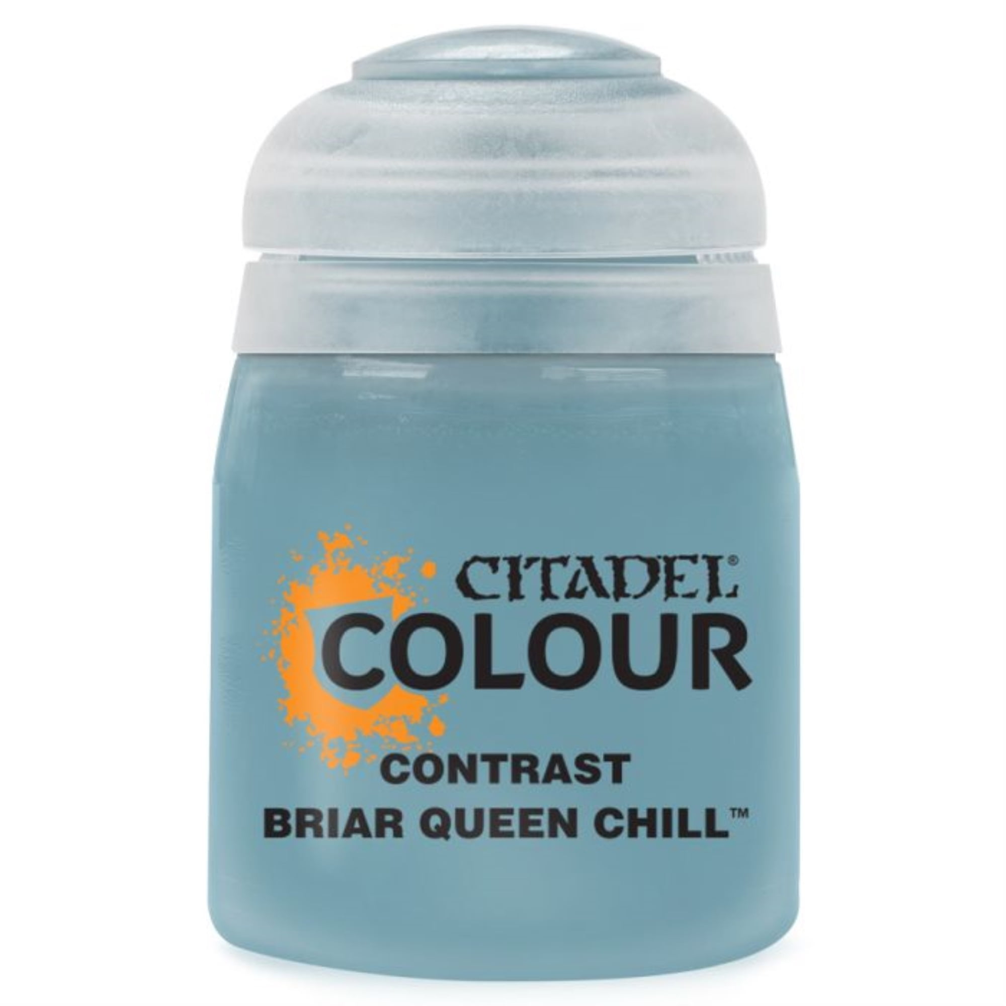 Citadel Colour: Contrast GUTRIPPA FLESH (18 ml) - Walmart.com