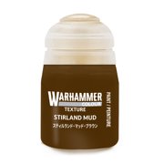 Games Workshop Citadel Technical Paint Stirland Mud 24ml