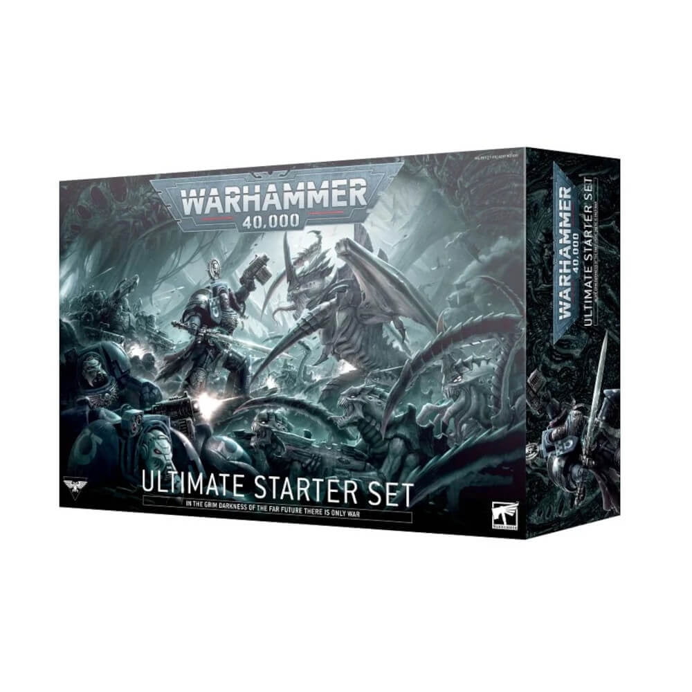 Warhammer 40000 Ultimate Starter Set