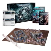 Games Workshop GW4005 Warhammer 40,000 Ultimate Starter Set