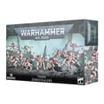 thumbnail image 1 of Games Workshop - Warhammer 40,000 - Tyranids: Genestealers (2023), 1 of 3