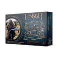 thumbnail image 1 of Games Workshop The Hobbit: Thorin Oakenshield and Company Miniatures, 1 of 3