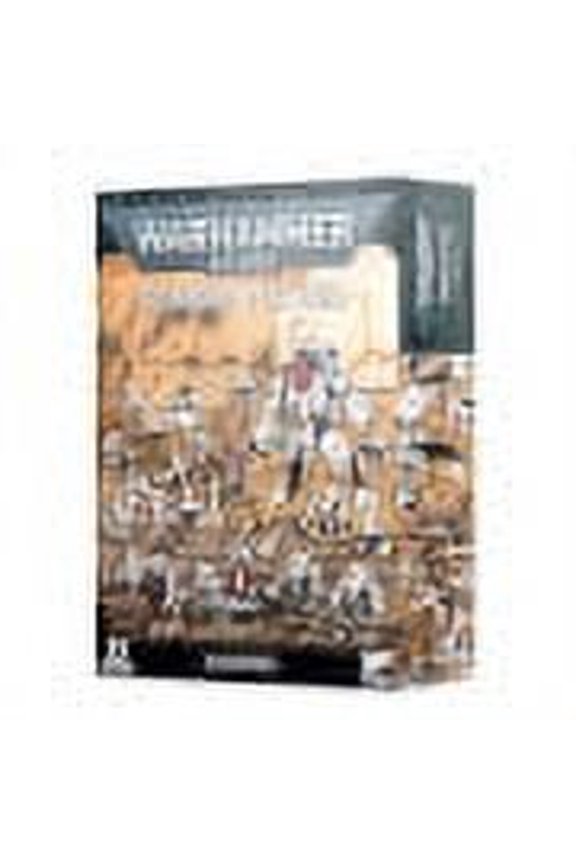 Warhammer 40,000 Combat Patrol: Tau Empire