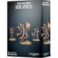 thumbnail image 1 of Games Workshop Warhammer 40,000 Dark Apostle, 1 of 7