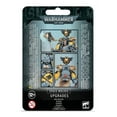 thumbnail image 1 of Games Workshop Warhammer 40,000 Space Wolves Upgrade Pack, 1 of 3