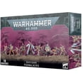 thumbnail image 1 of Games Workshop - Warhammer 40K - Death Gaurd - Poxwalkers, 1 of 1