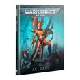 thumbnail image 1 of Games Workshop - Warhammer 40K - Aeldari - Codex 10th Edition 2025, 1 of 3