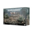 thumbnail image 1 of Games Workshop - Warhammer 40K - Astra Militarum - Cadian Defence Force, 1 of 3