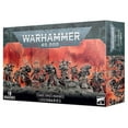 thumbnail image 1 of Games Workshop - Warhammer 40K - Chaos Space Marines - Legionaries, 1 of 7
