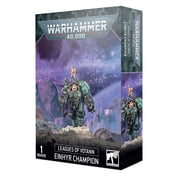 Games Workshop - Warhammer 40K - Leagues of Votann - Einhyr Champion