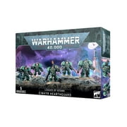 Games Workshop - Warhammer 40,000 - Leagues of Votann Einhyr Hearthguard