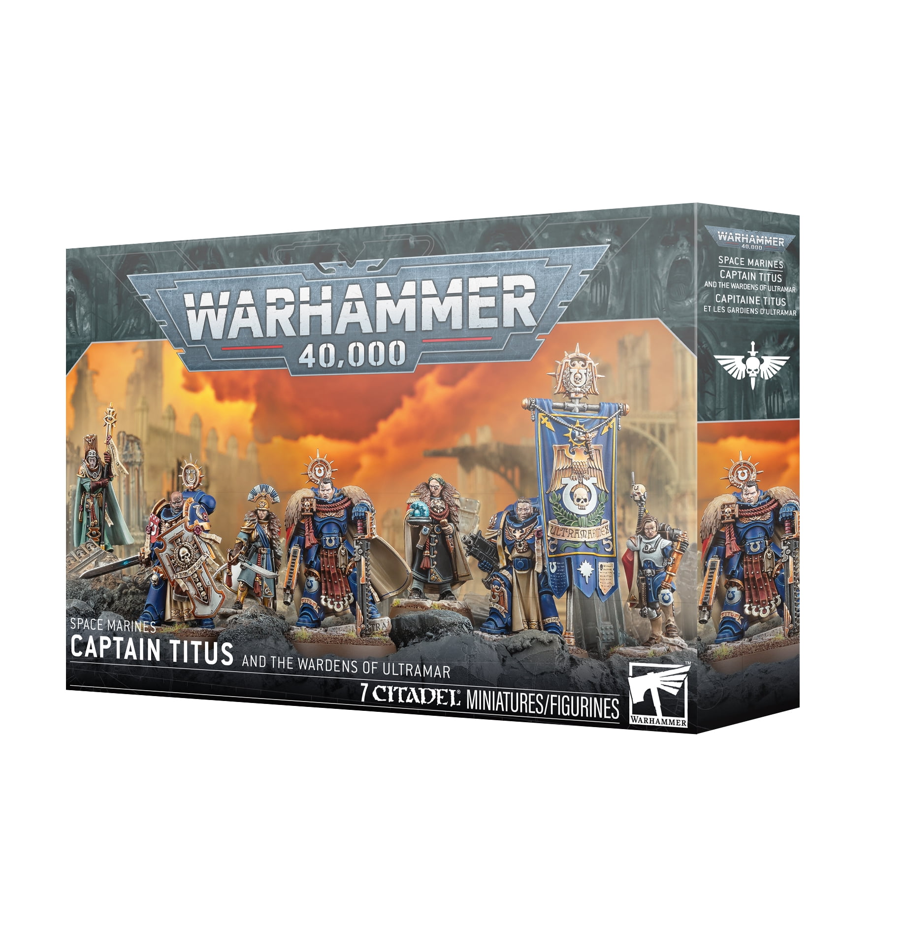 Games Workshop