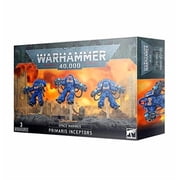 Games Workshop - Warhammer 40K - Space Marines - Primaris Inceptors