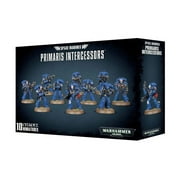 Games Workshop - Warhammer 40K - Space Marines Primaris Intercessors