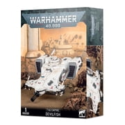 Games Workshop - Warhammer 40K - Tau Empire - Devilfish
