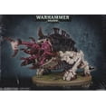 thumbnail image 1 of Games Workshop - Warhammer 40K - Tyranids - Haruspex or Exocrine, 1 of 2