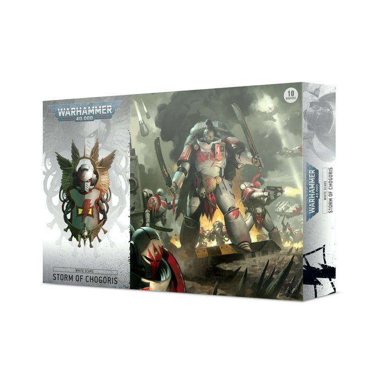 WarhammerChaos Knight's Battleforce新品未開封 Battleforce Boxes | Army Sets - Warhammer 40,000