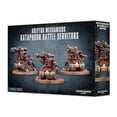 thumbnail image 1 of Games Workshop Warhammer 40k Adeptus Mechanicus Kataphron Breachers/ Destroyers, 1 of 2