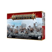 Games Workshop - Warhammer Age of Sigmar - Khadron Overlords - Arkanaut Company
