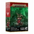 thumbnail image 1 of Games Workshop - Warhammer Age of Sigmar - Skaven - Krittok Foulblade, 1 of 3