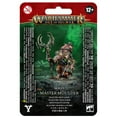 thumbnail image 1 of Games Workshop - Warhammer Age of Sigmar - Skaven - Master Moulder, 1 of 2