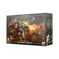 thumbnail image 1 of Games Workshop - Warhammer Legions Imperialis - Knights Household - Questoris Knights, 1 of 4