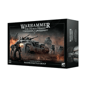 Games Workshop - Warhammer The Horus Heresy - Legiones Astartes - Maximus Battle Group