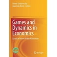 thumbnail image 1 of Games and Dynamics in Economics: Essays in Honor of Akio Matsumoto, (Paperback), 1 of 1