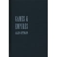 thumbnail image 1 of Games and Empires: Modern Sports and Cultural Imperialism, (Hardcover), 1 of 1