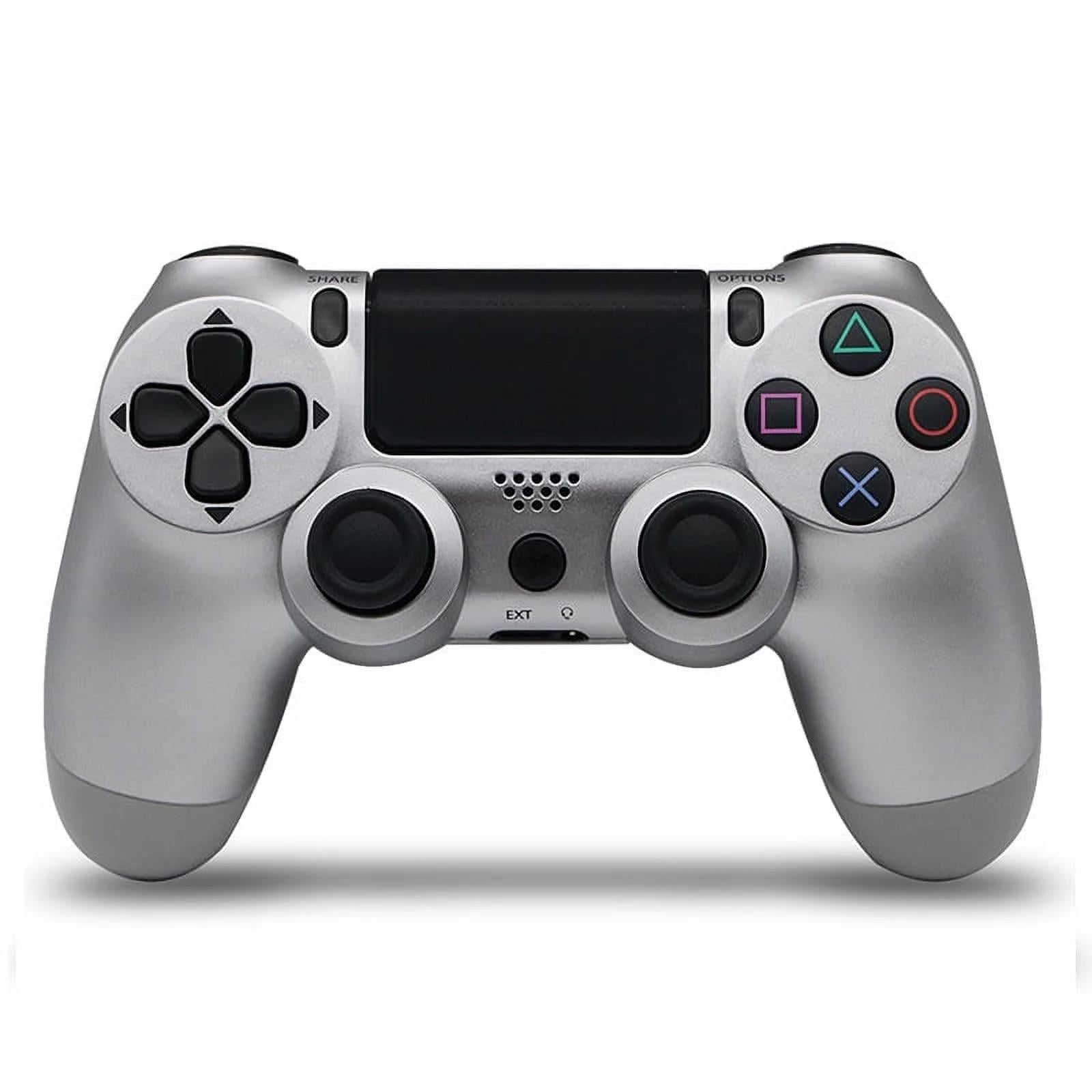 Games console Wireless Controller for PS4,Bluetooth Controller Remote