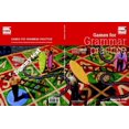 thumbnail image 1 of Pre-Owned Games for Grammar Practice: A Resource Book of Grammar Games and Interactive Activities (Cambridge Copy Collection) Paperback, 1 of 1