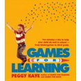 thumbnail image 1 of Games for Learning, (Paperback), 1 of 2