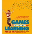thumbnail image 1 of Pre-Owned Games for Learning (Paperback) 0374522863 9780374522865, 1 of 1