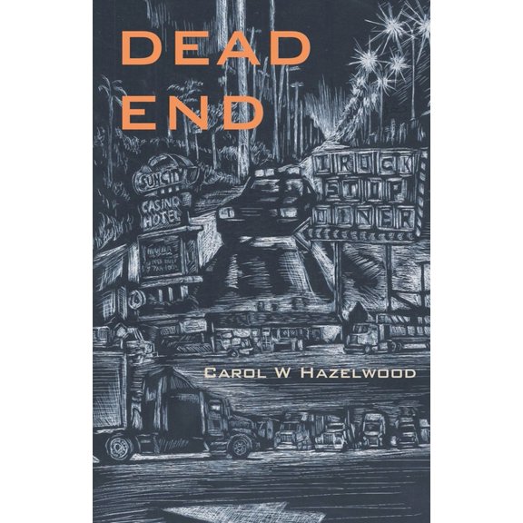 Games of Deceit Dead End, Book 1, (Paperback)