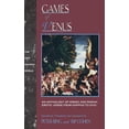 thumbnail image 1 of Games of Venus: An Anthology of Greek and Roman Erotic Verse from Sappho to Ovid, (Hardcover), 1 of 1