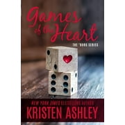 Games of the Heart -- Kristen Ashley