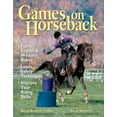 thumbnail image 1 of Games on Horseback - Paperback, 1 of 1