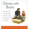 thumbnail image 1 of Pre-Owned Games With Books: 28 Of the Best Children's Books and How to Use Them to Help Your Child Learn-From Preschool to Third Grade Hardcover, 1 of 1