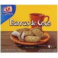 thumbnail image 1 of Gamesa Barres de Coco Cookies, 14.3 oz [Pack of 12], 1 of 4