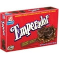 thumbnail image 1 of Gamesa Emperador Chocolate Sandwich Cookies, 14.34 Oz Box (Pack of 20), 1 of 2