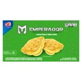 thumbnail image 1 of Gamesa Emperador Lime Flavored Sandwich Cookies, 12.5 oz, 1 of 5