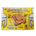 thumbnail image 1 of Gamesa Emperador Vanilla Sandwich Cookies, 1 of 1