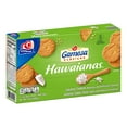 thumbnail image 1 of Gamesa Hawaianas Coconut Cookies, 3 Oz., 5 Count, 1 of 6