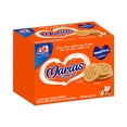 thumbnail image 1 of Gamesa Marias Cookies 4.9 oz, 6 Count (128 cookies), 1 of 7