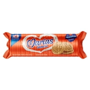 Gamesa Marias Cookies, About 40 Cookies Per Pack, 4.93 oz Bag