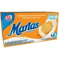 thumbnail image 1 of Gamesa Marias Cookies Vanilla (Pack of 8), 1 of 1